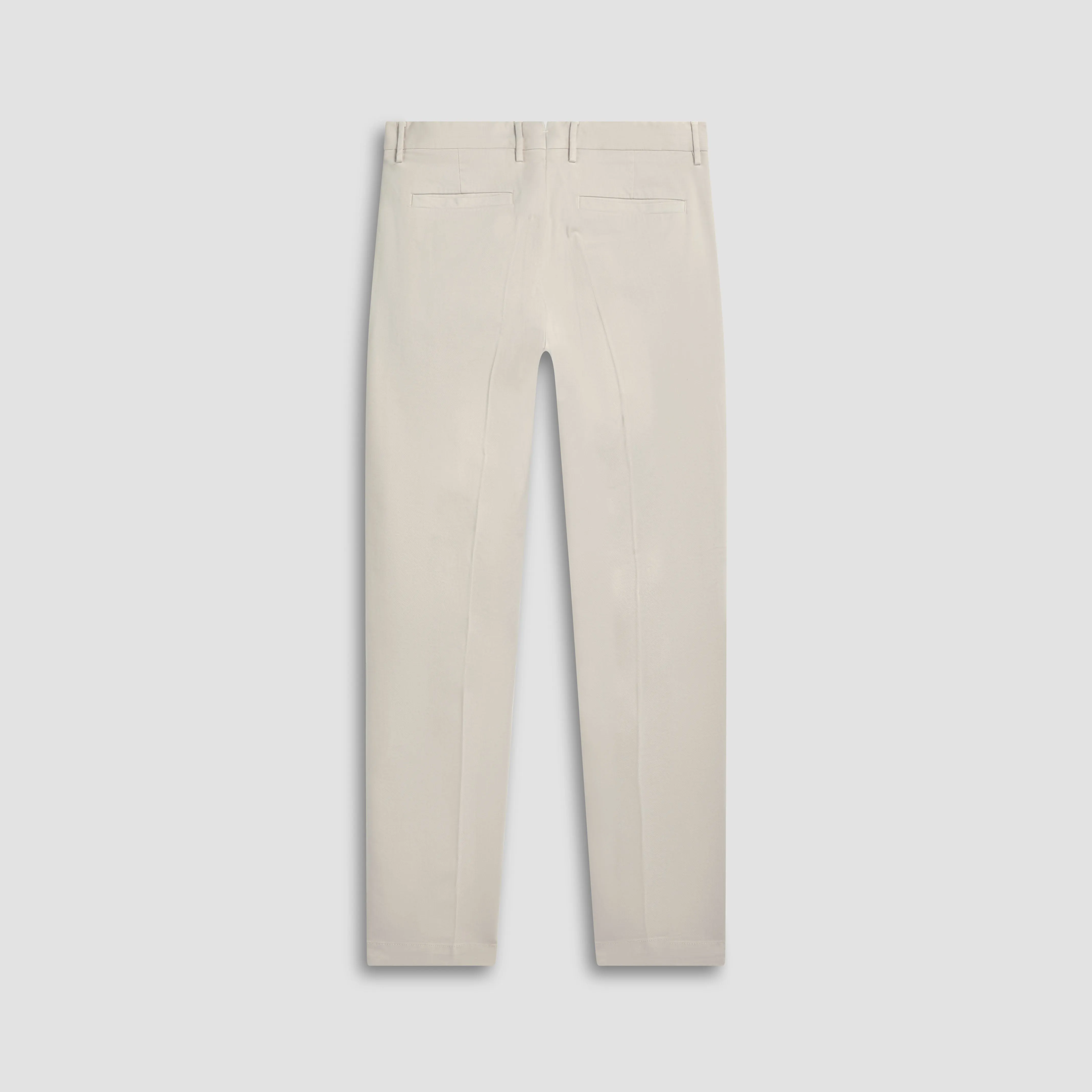 Twill Chino Pant sold by Bugatchi product image thumbnail 4