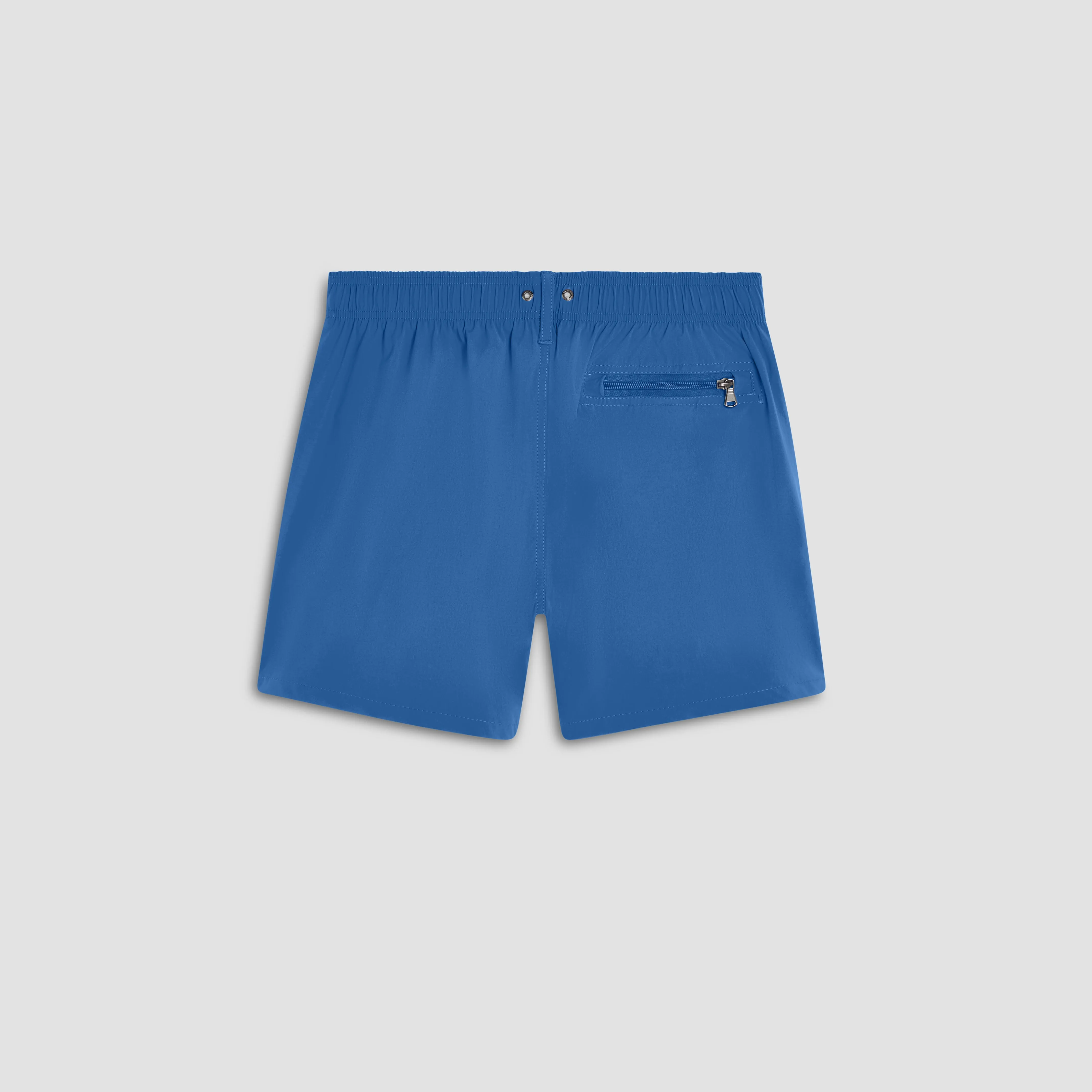 Max Solid Swim Trunks sold by Bugatchi product image thumbnail 2