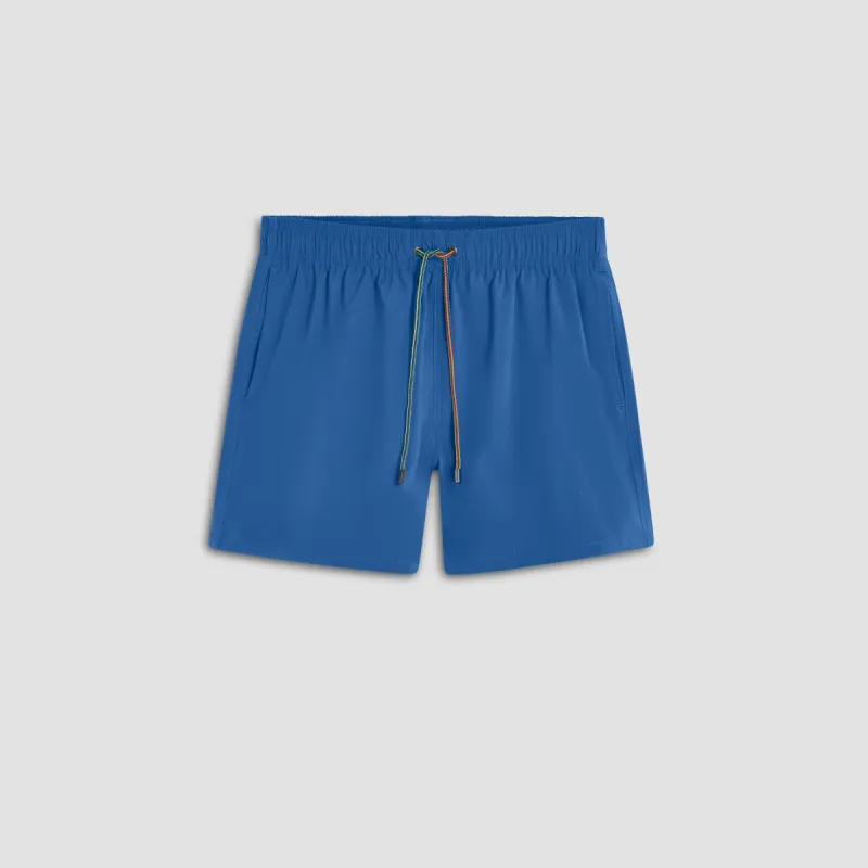 Max Solid Swim Trunks sold by Bugatchi