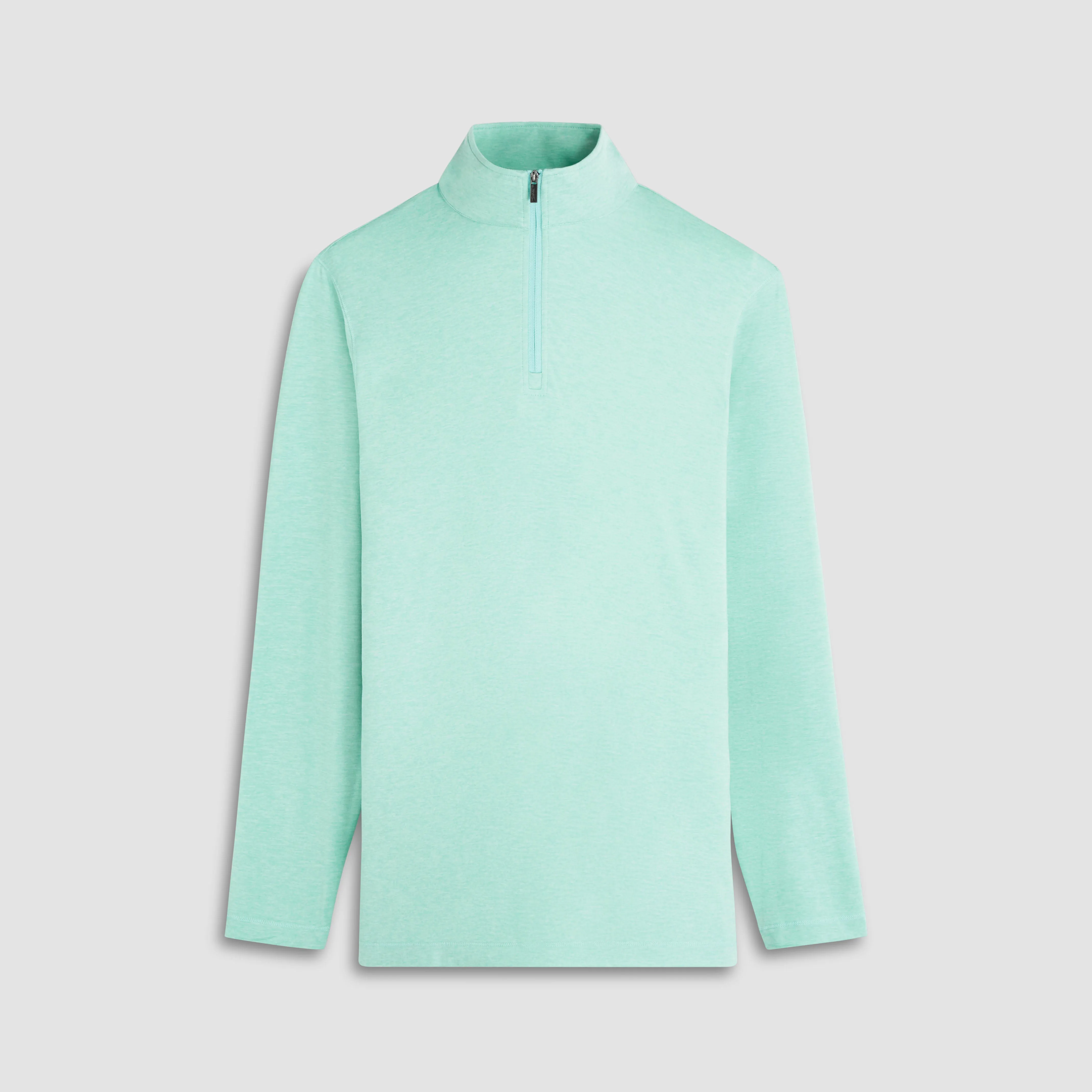 UV50 Performance Pullover sold by Bugatchi