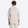 Quarter Zip Mock Neck Sweatshirt sold by Bugatchi