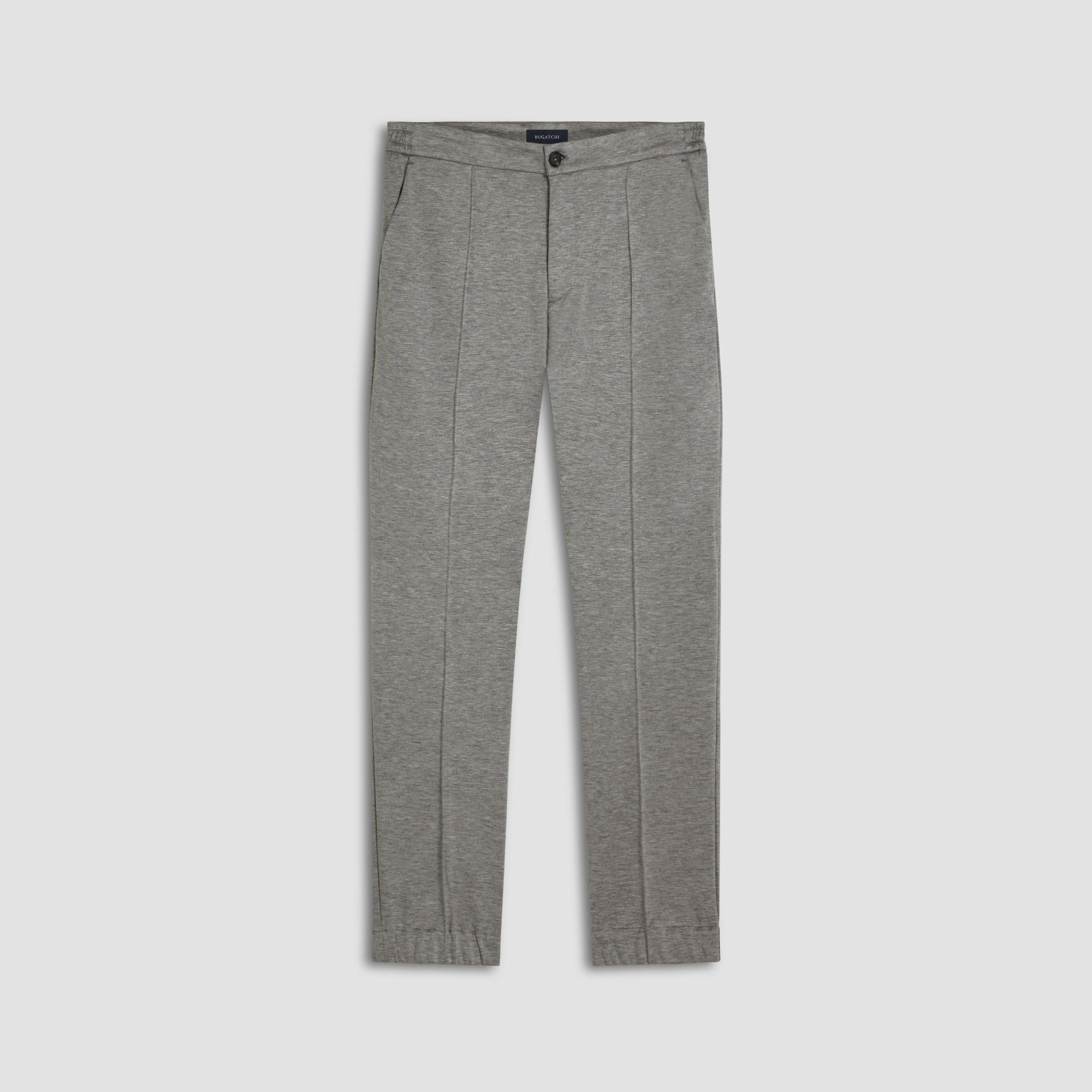 Knit Chino Pant sold by Bugatchi