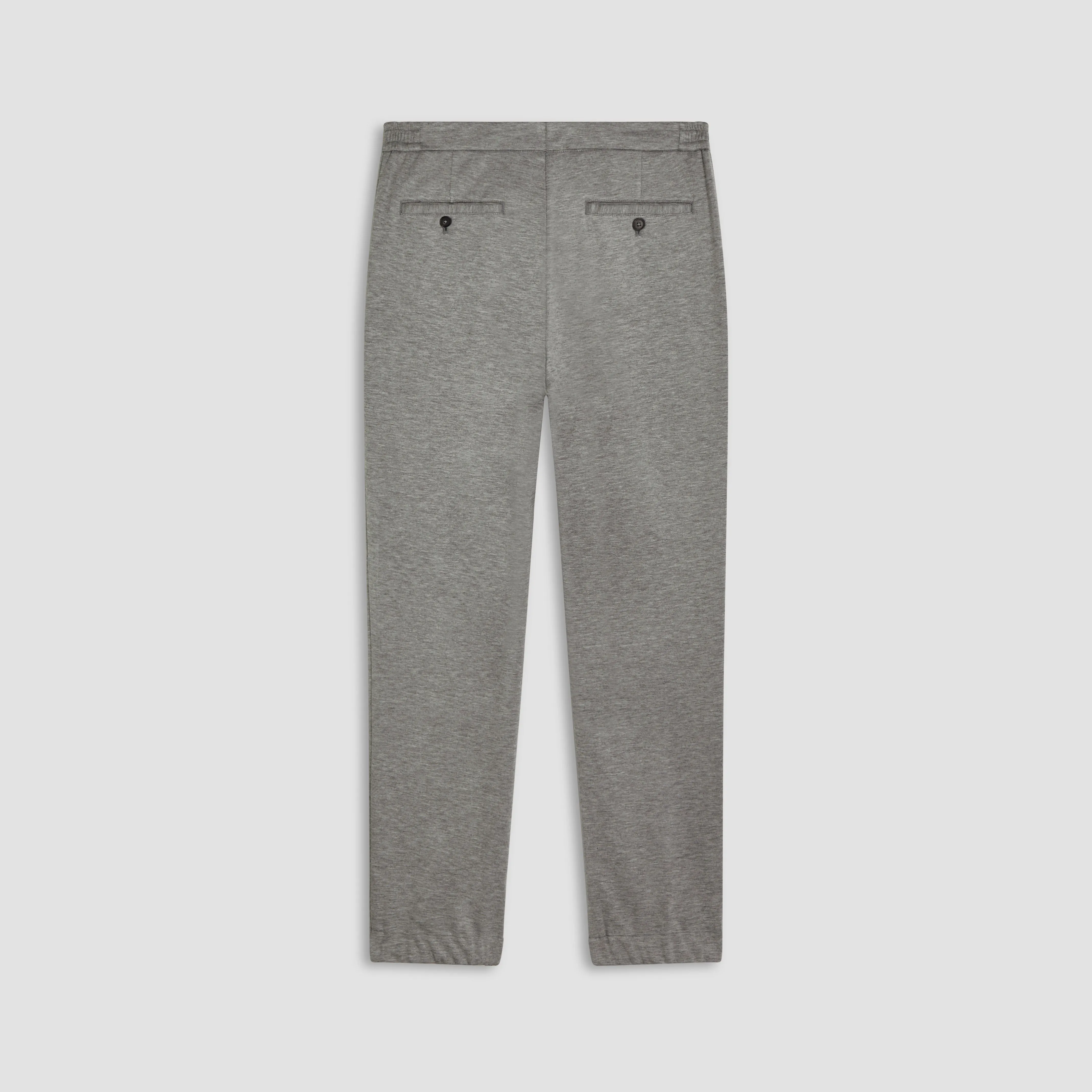 Knit Chino Pant sold by Bugatchi product image thumbnail 4