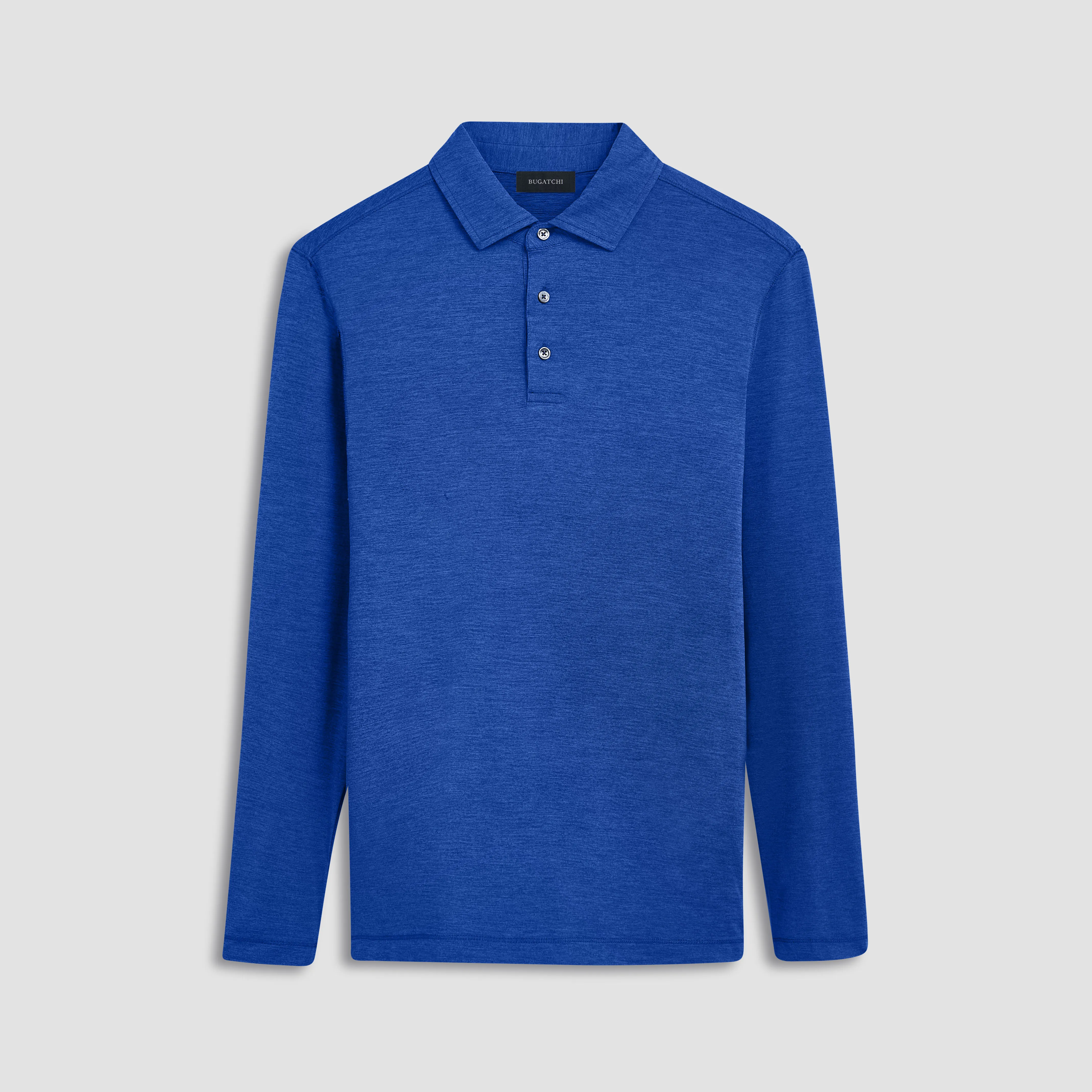 UV50 Performance Polo sold by Bugatchi