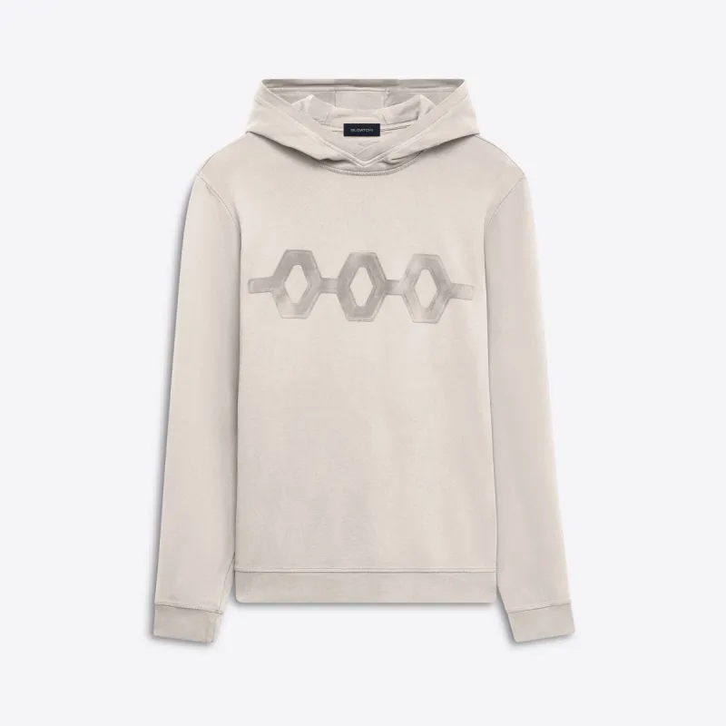 Hoodie Sweatshirt sold by Bugatchi