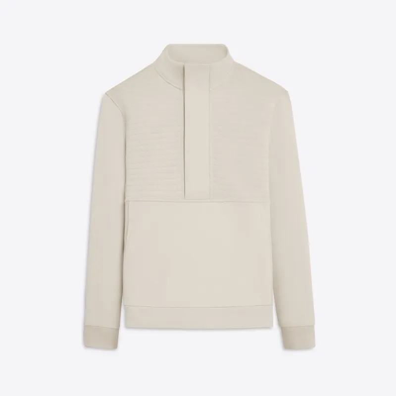 Half Zip Pullover sold by Bugatchi