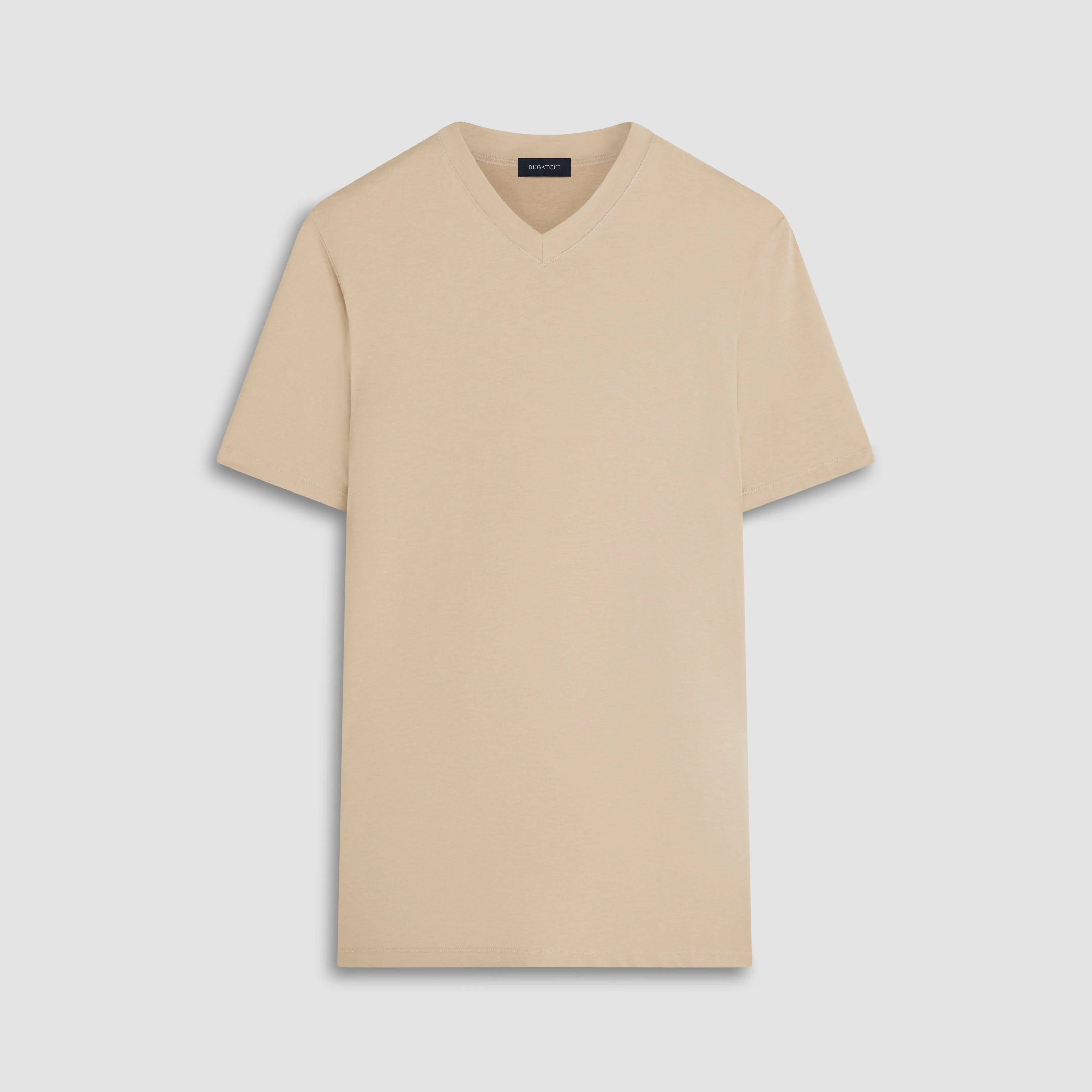 UV50 Performance T-Shirt sold by Bugatchi