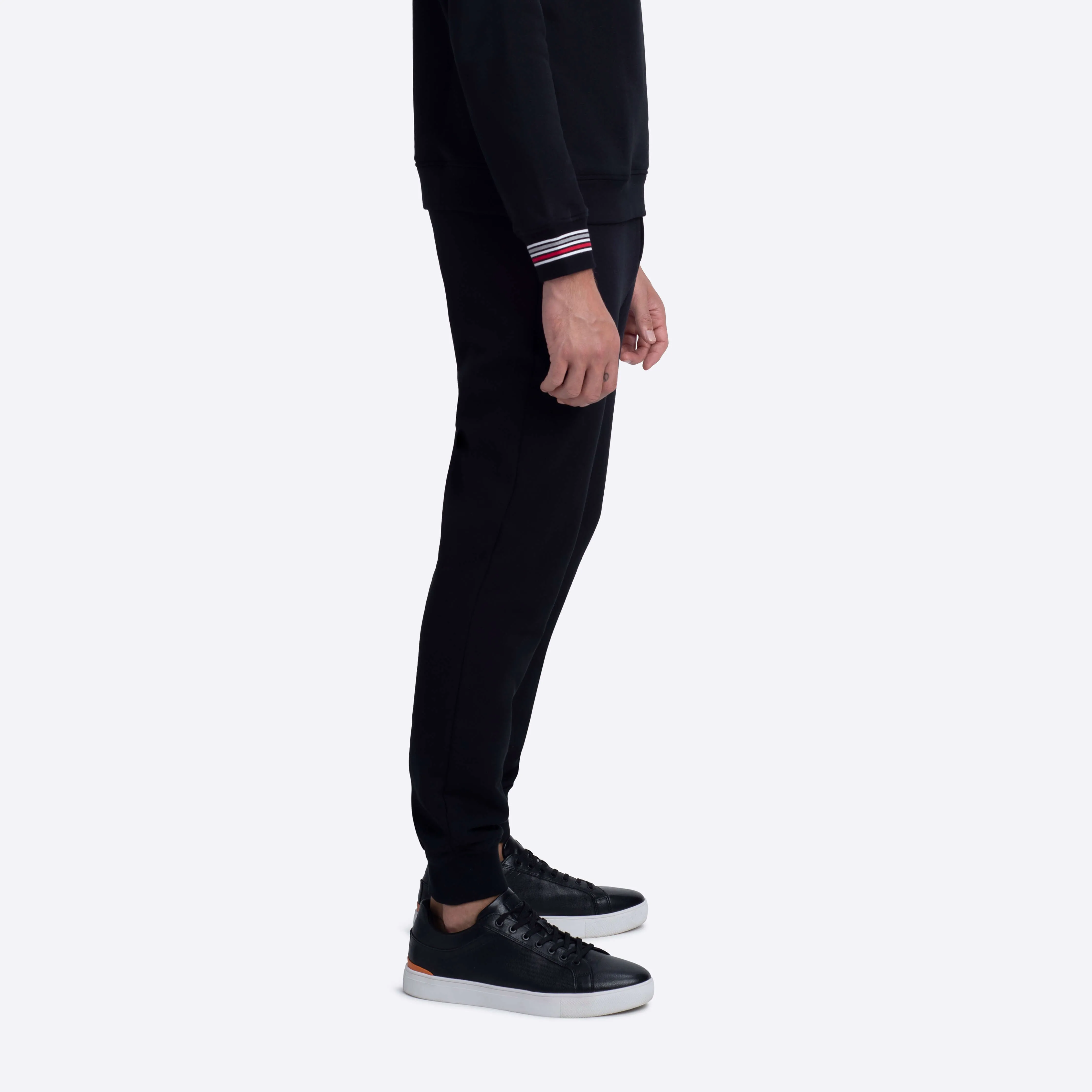 Jogging Pants sold by Bugatchi product image thumbnail 3