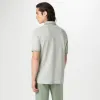 Checkerboard Polo sold by Bugatchi