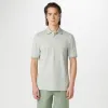 Checkerboard Polo sold by Bugatchi