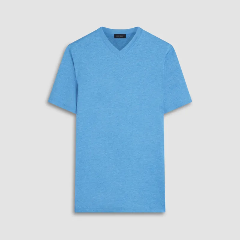 UV50 Performance T-Shirt sold by Bugatchi