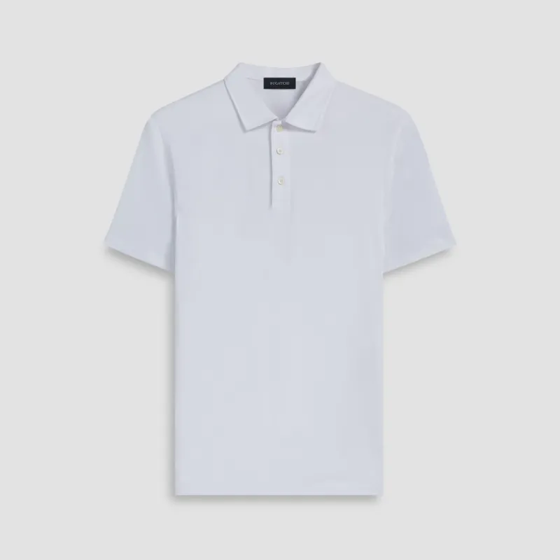 UV50 Performance Polo sold by Bugatchi