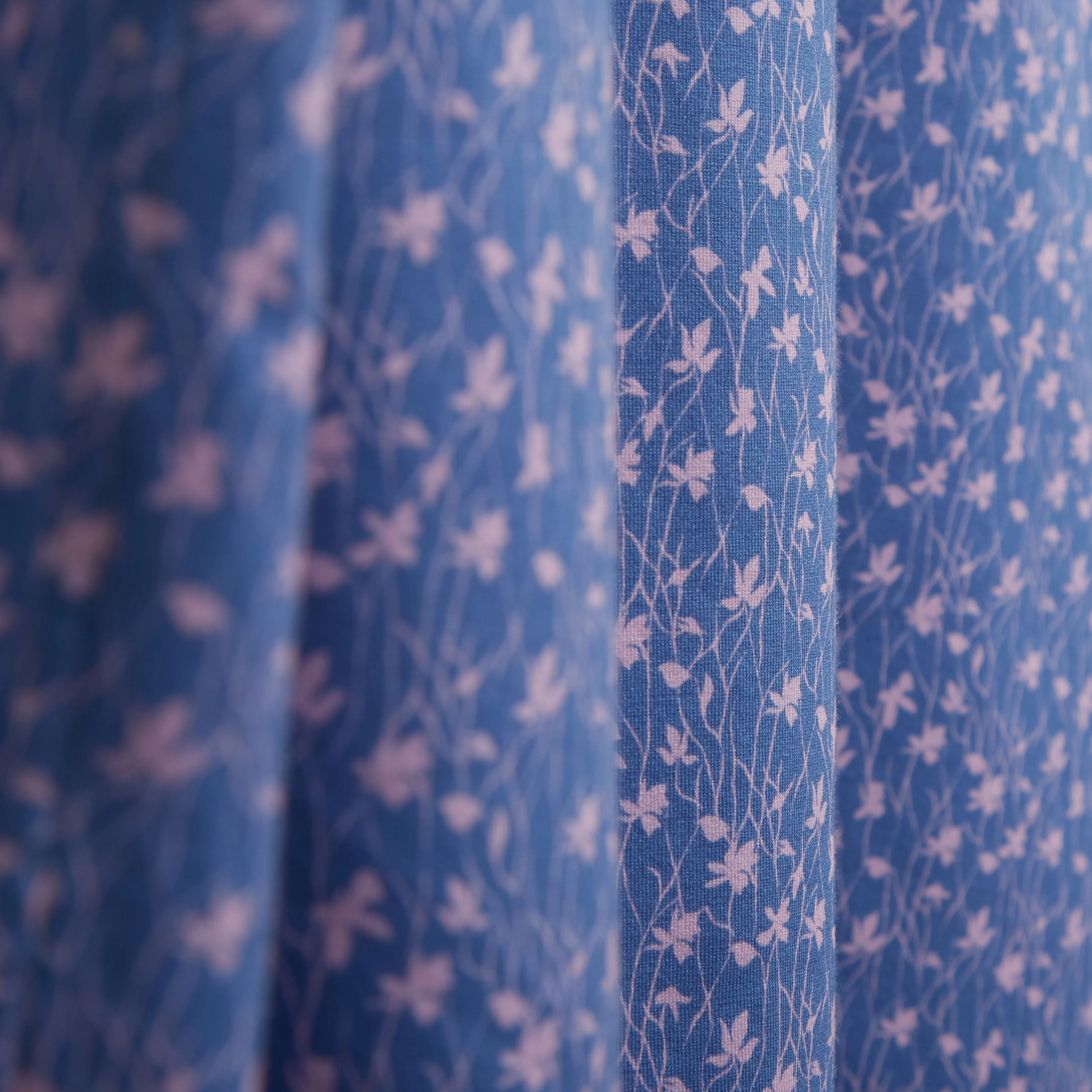 Miles Floral OoohCotton Short Sleeve Shirt sold by Bugatchi product image thumbnail 3