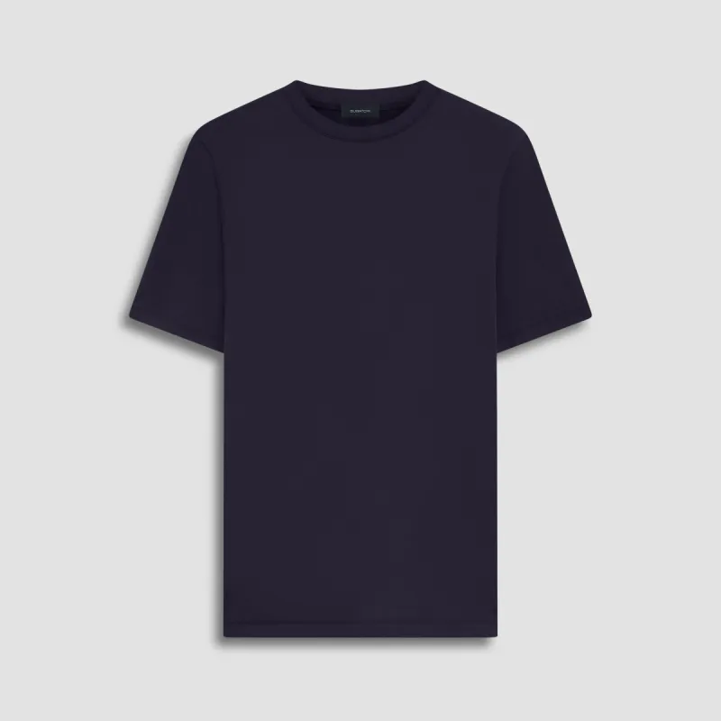 UV50 Performance T-Shirt sold by Bugatchi