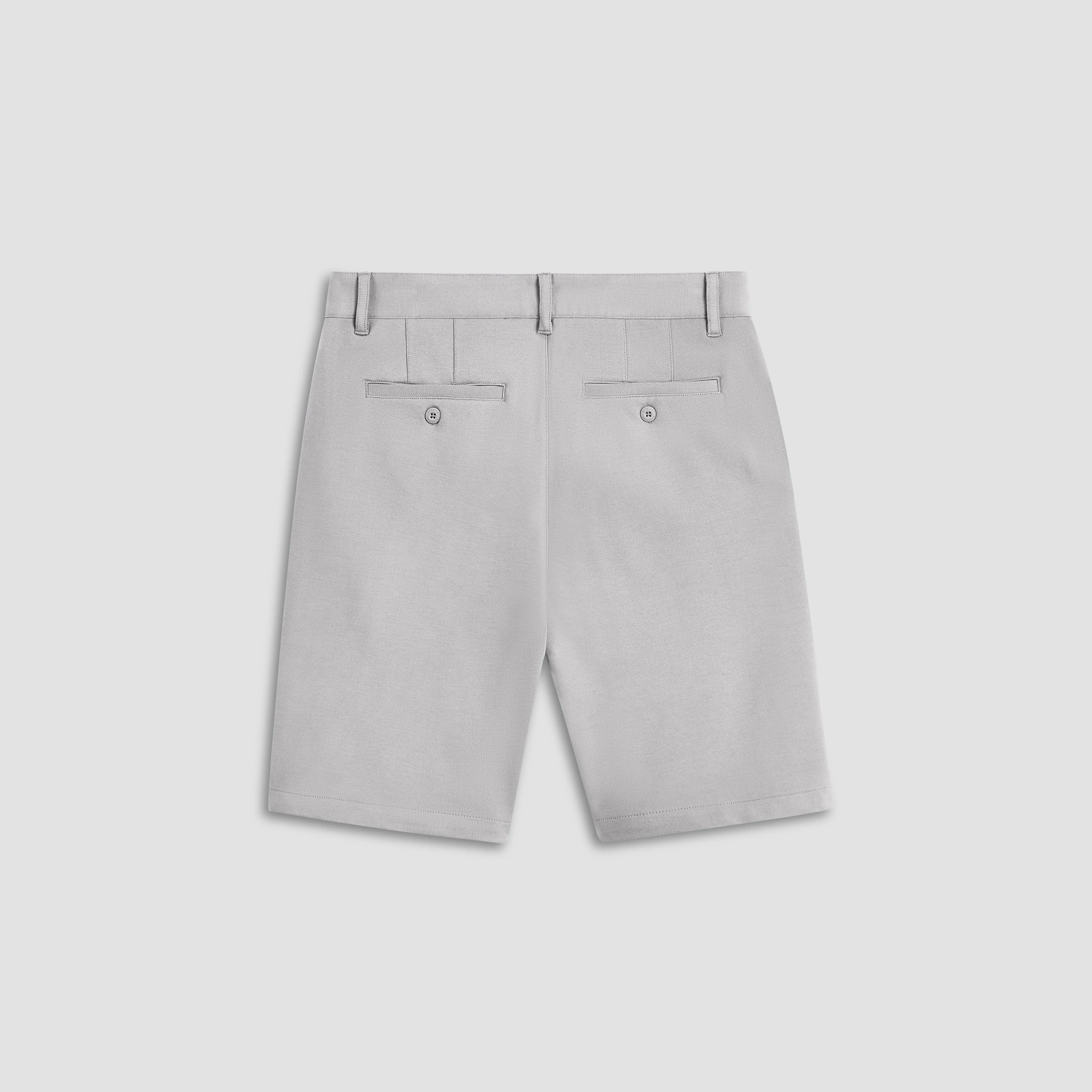 Performance Bermuda Shorts sold by Bugatchi product image thumbnail 2