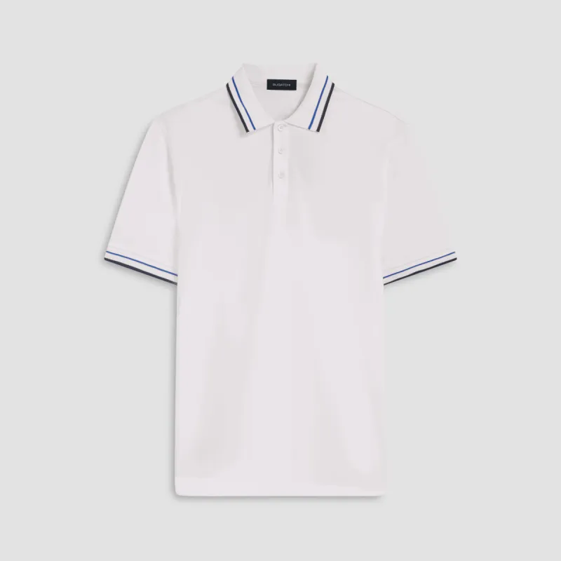 Polo Shirt sold by Bugatchi