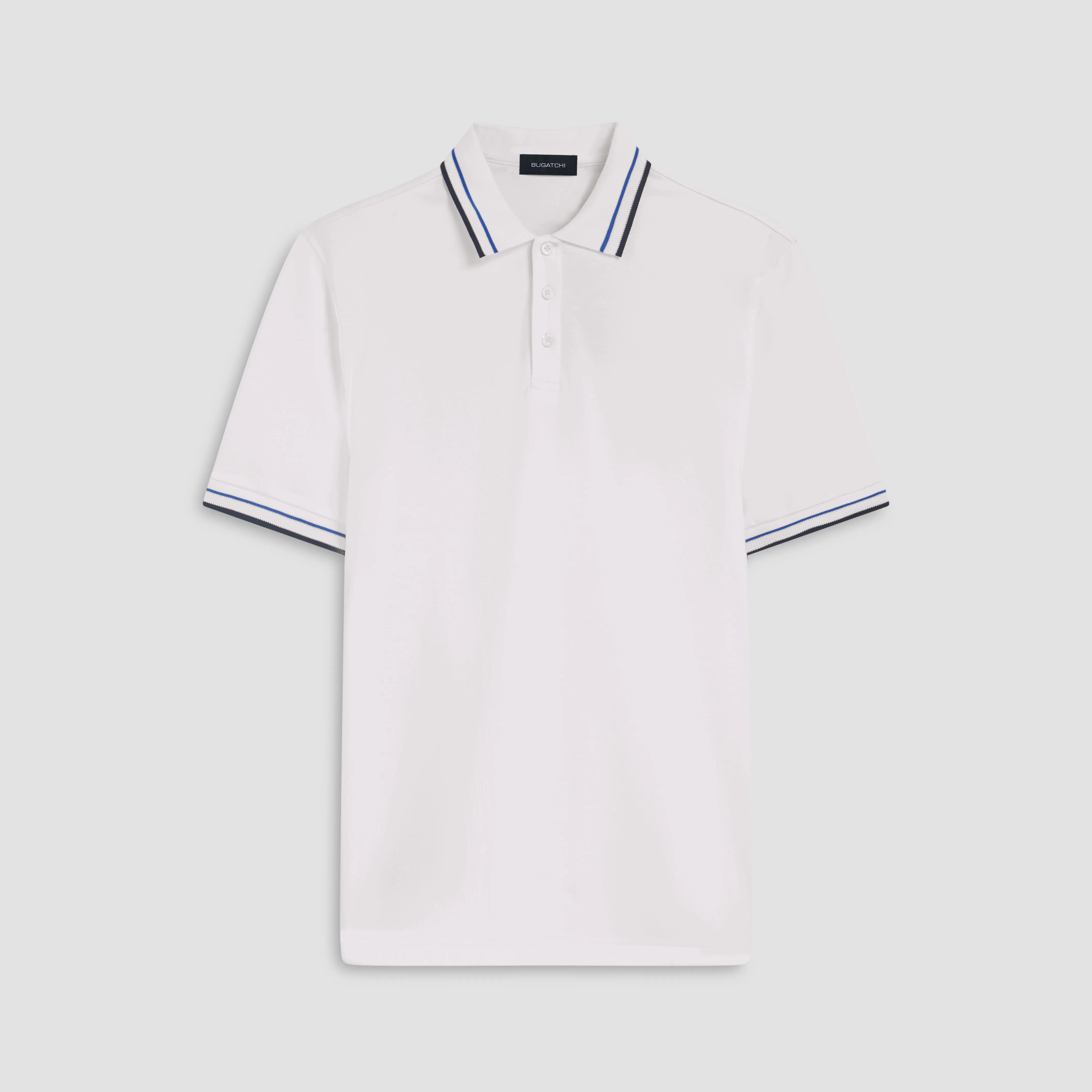 Polo Shirt sold by Bugatchi