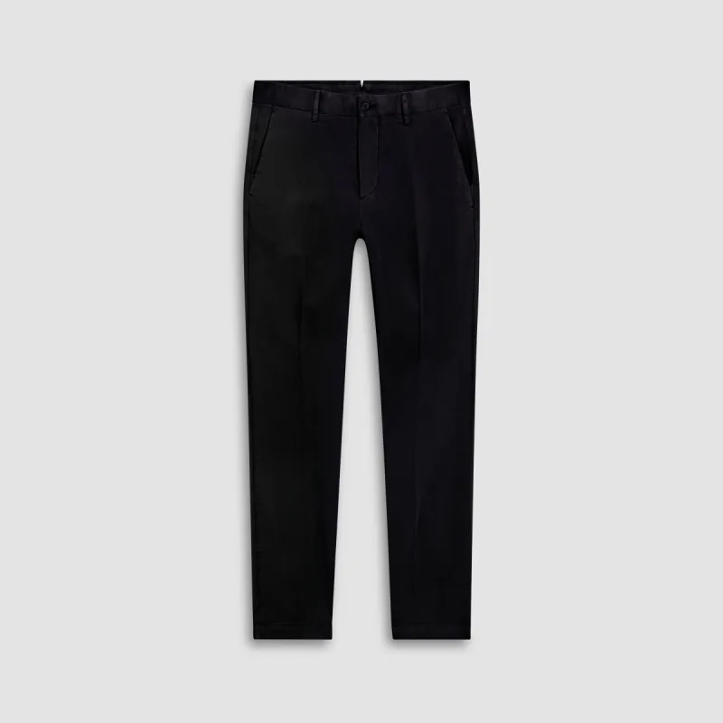 Twill Chino Pant sold by Bugatchi