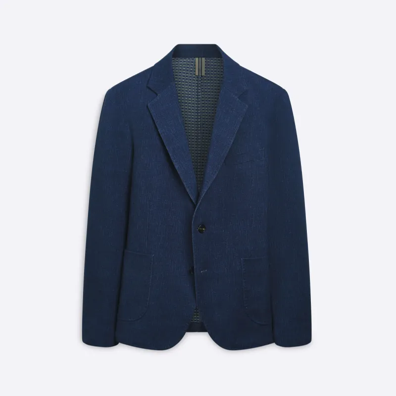 Two Button Blazer sold by Bugatchi