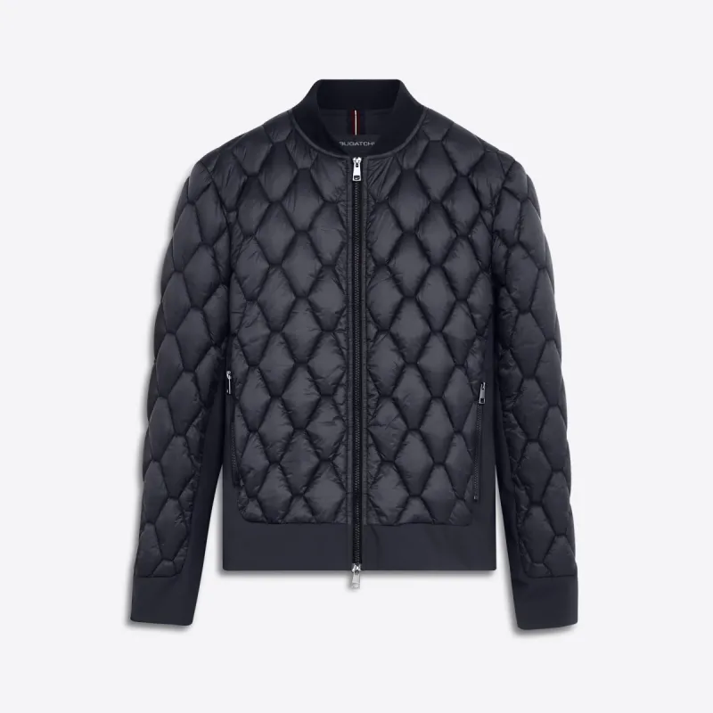 Bomber Jacket sold by Bugatchi