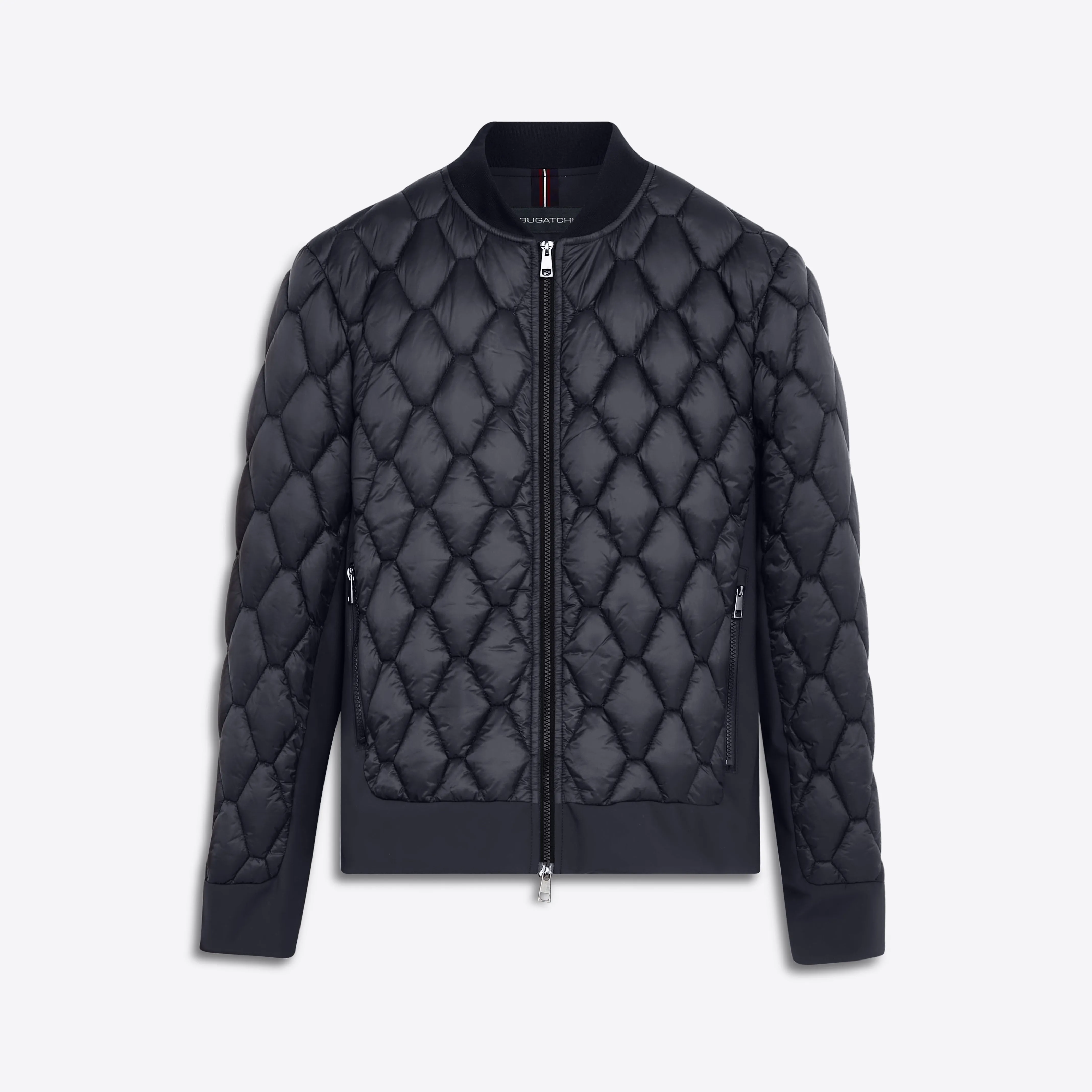 Bomber Jacket sold by Bugatchi