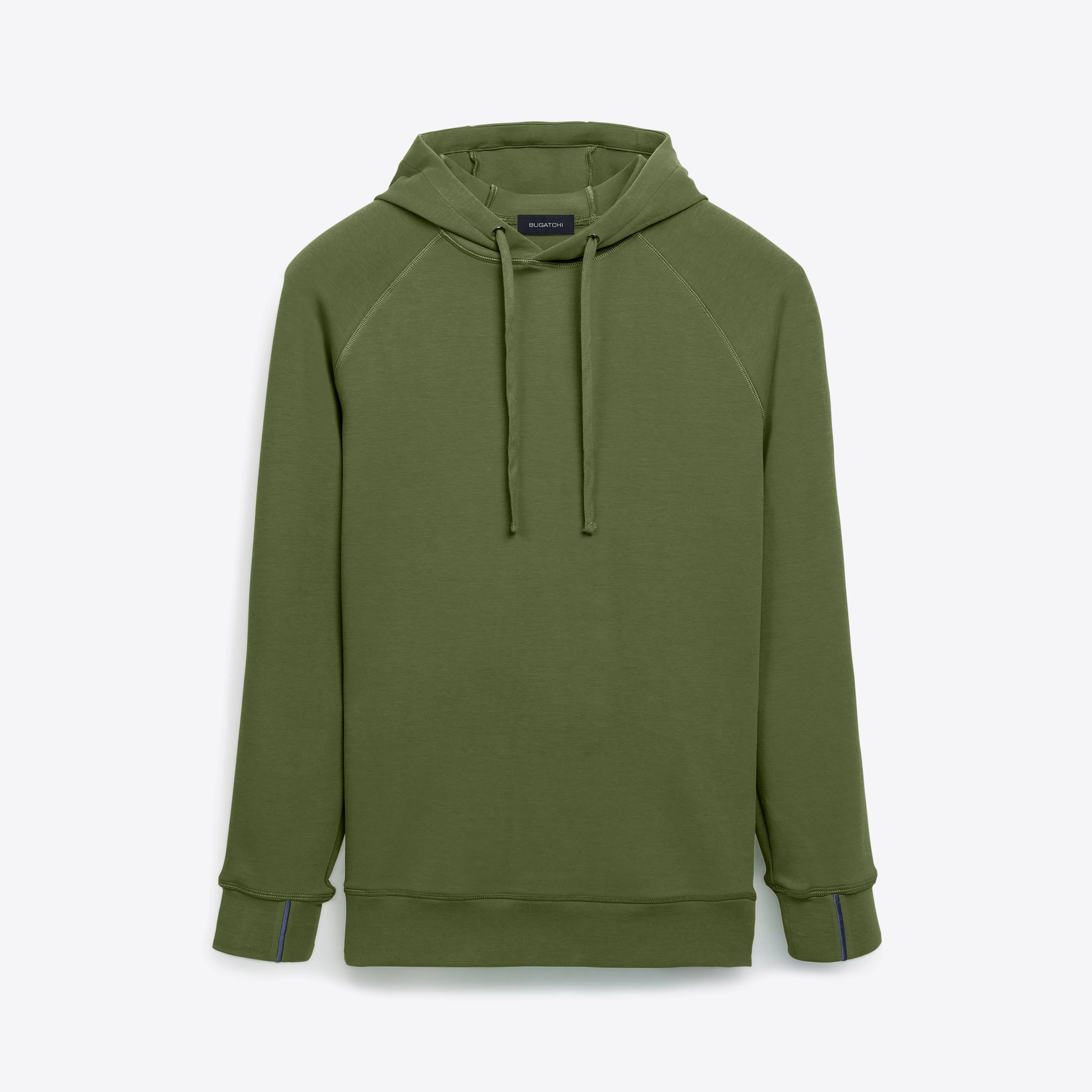 Hoodie Sweatshirt sold by Bugatchi