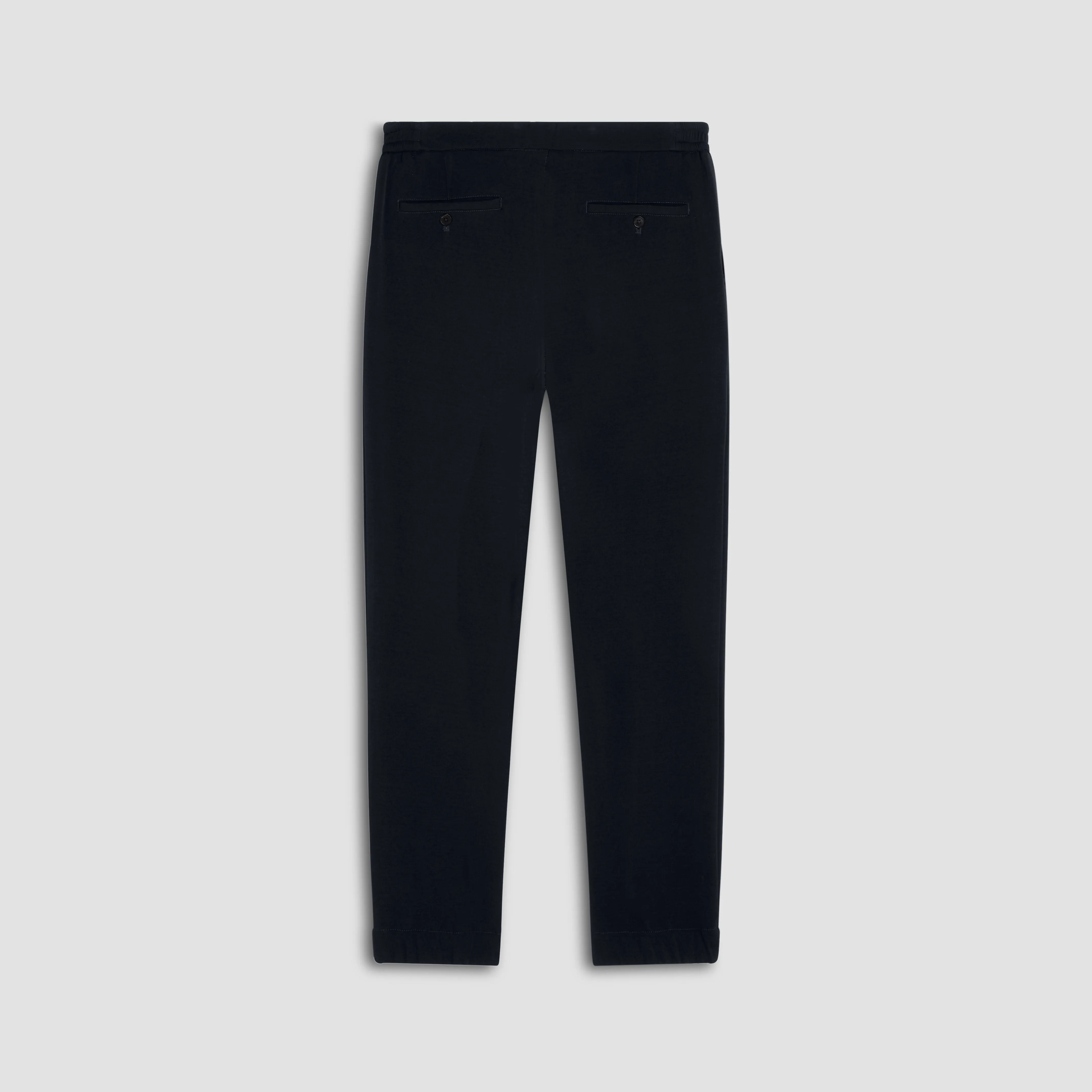 Knit Chino Pant sold by Bugatchi product image thumbnail 4