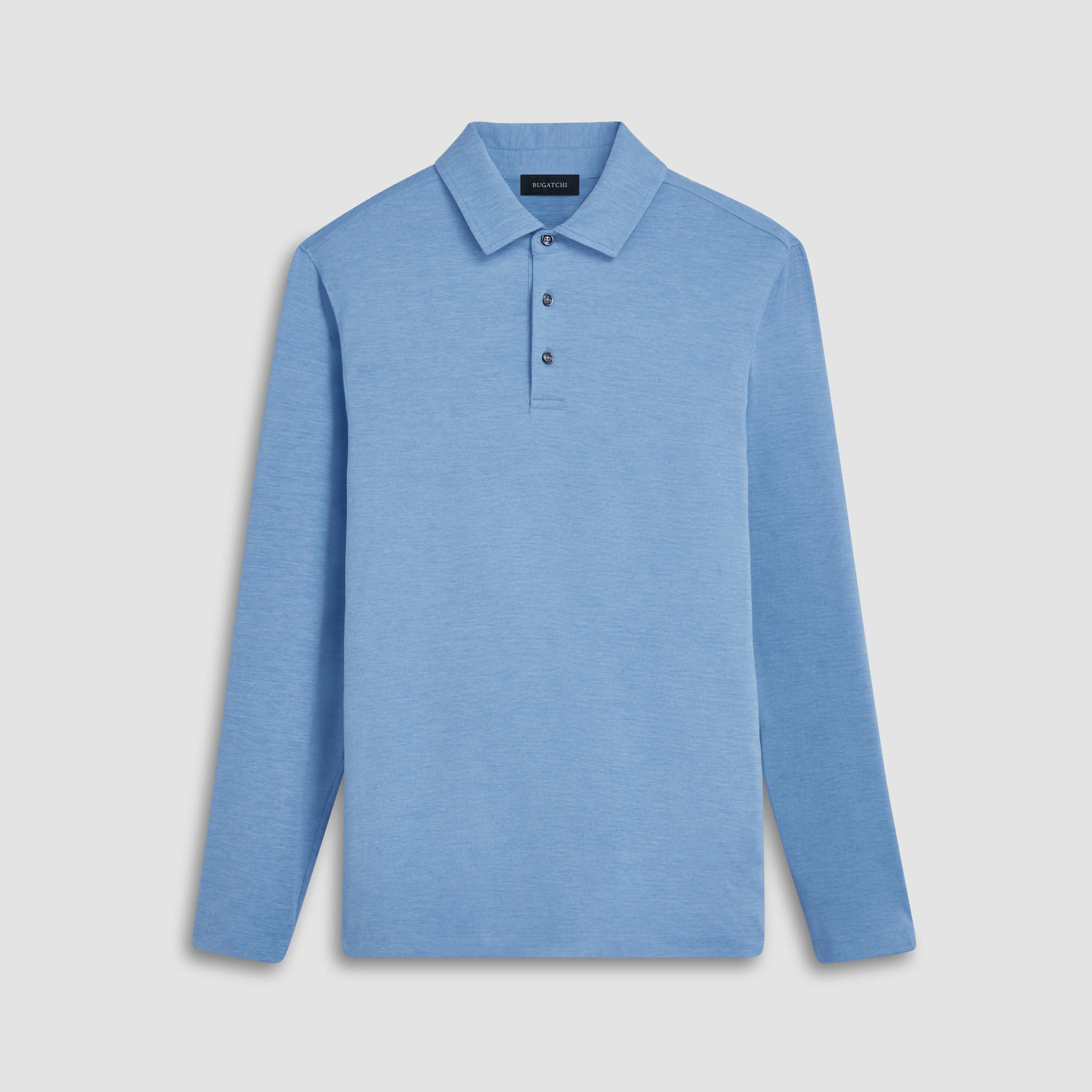 UV50 Performance Polo sold by Bugatchi