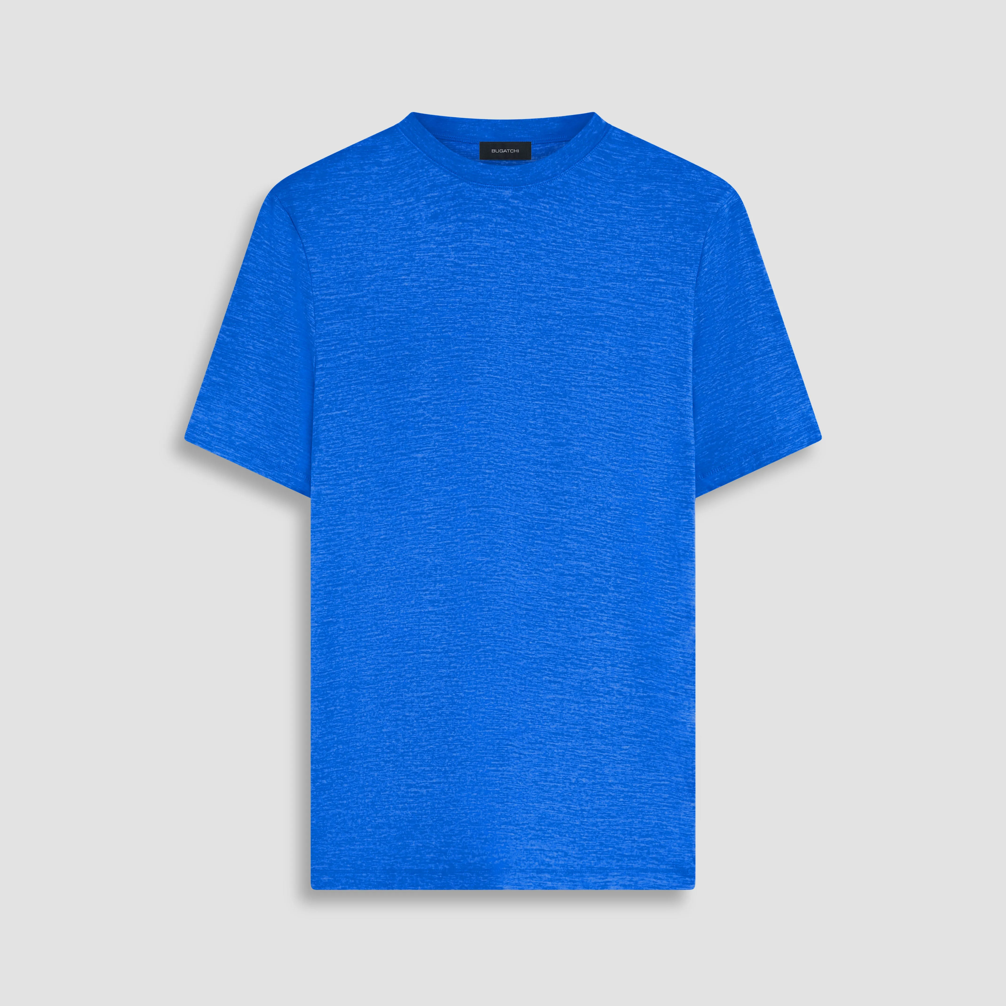 UV50 Performance T-Shirt sold by Bugatchi