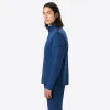 Quarter Zip Pullover Sweatshirt sold by Bugatchi