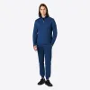 Quarter Zip Pullover Sweatshirt sold by Bugatchi