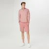 Mini Cable Quarter Zip Pullover sold by Bugatchi