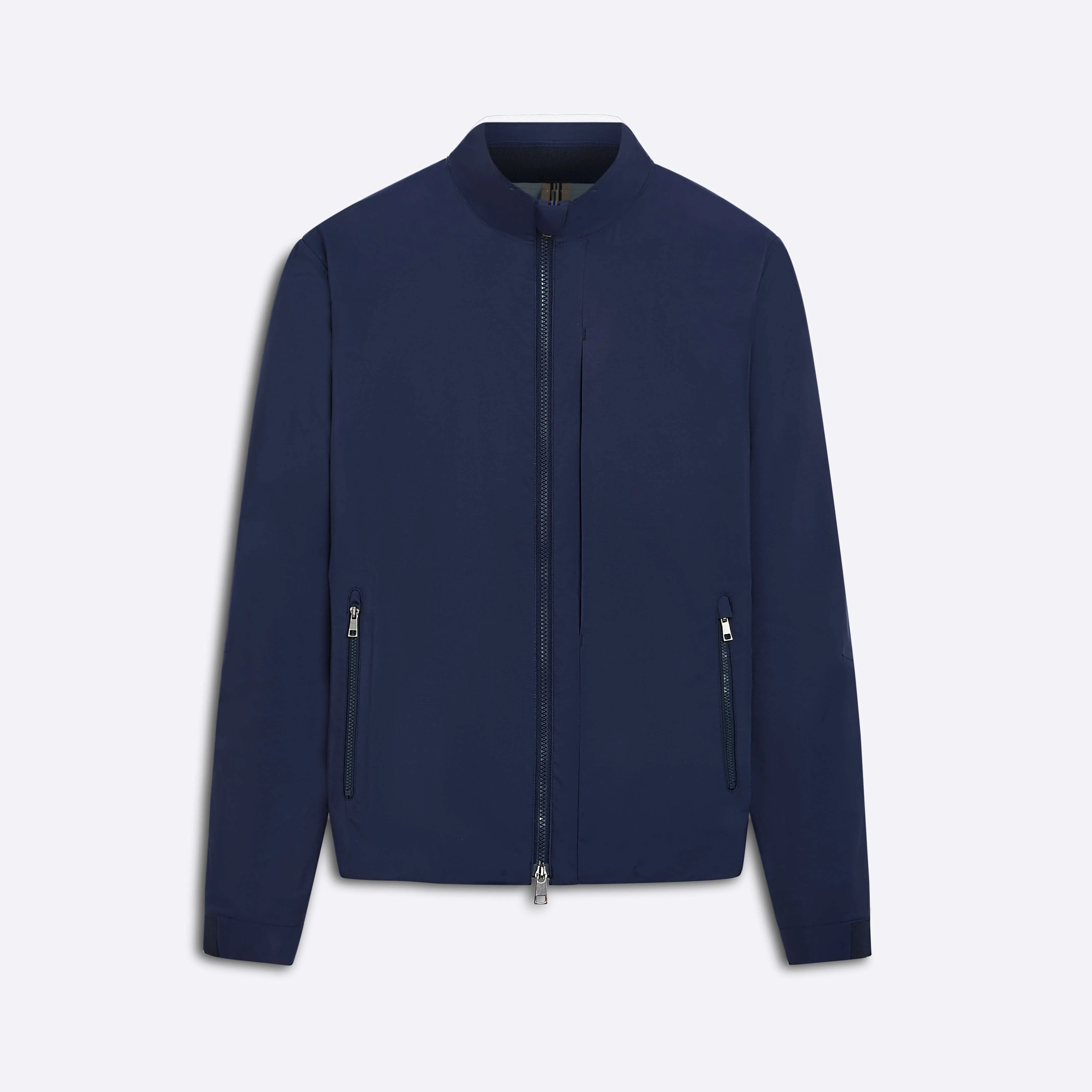Bomber Jacket sold by Bugatchi