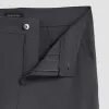 Solid Bermuda Short sold by Bugatchi