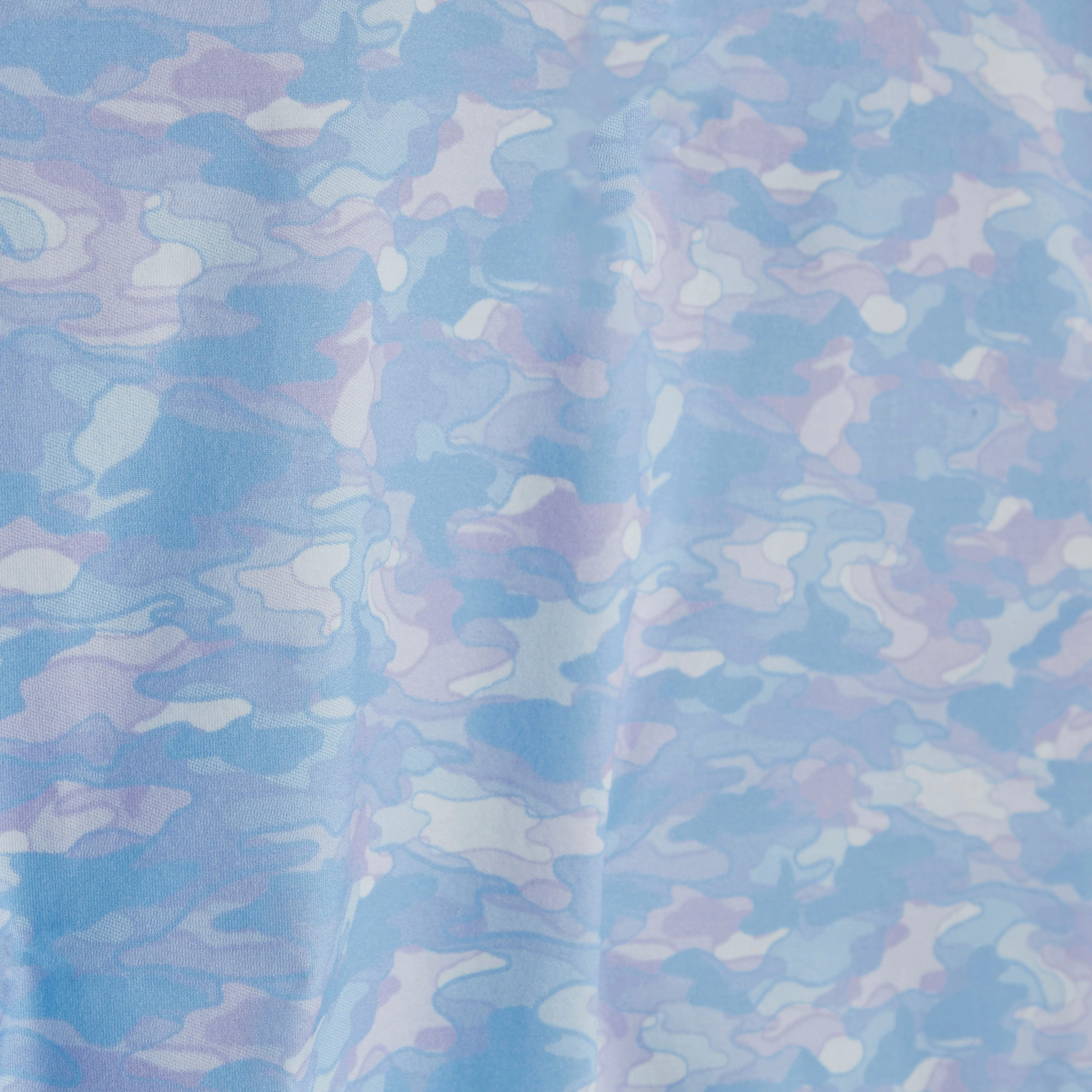 Victor Abstract OoohCotton Polo sold by Bugatchi product image thumbnail 3