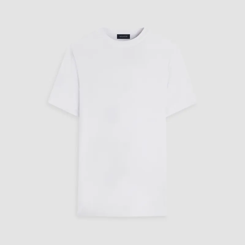 UV50 Performance T-Shirt sold by Bugatchi