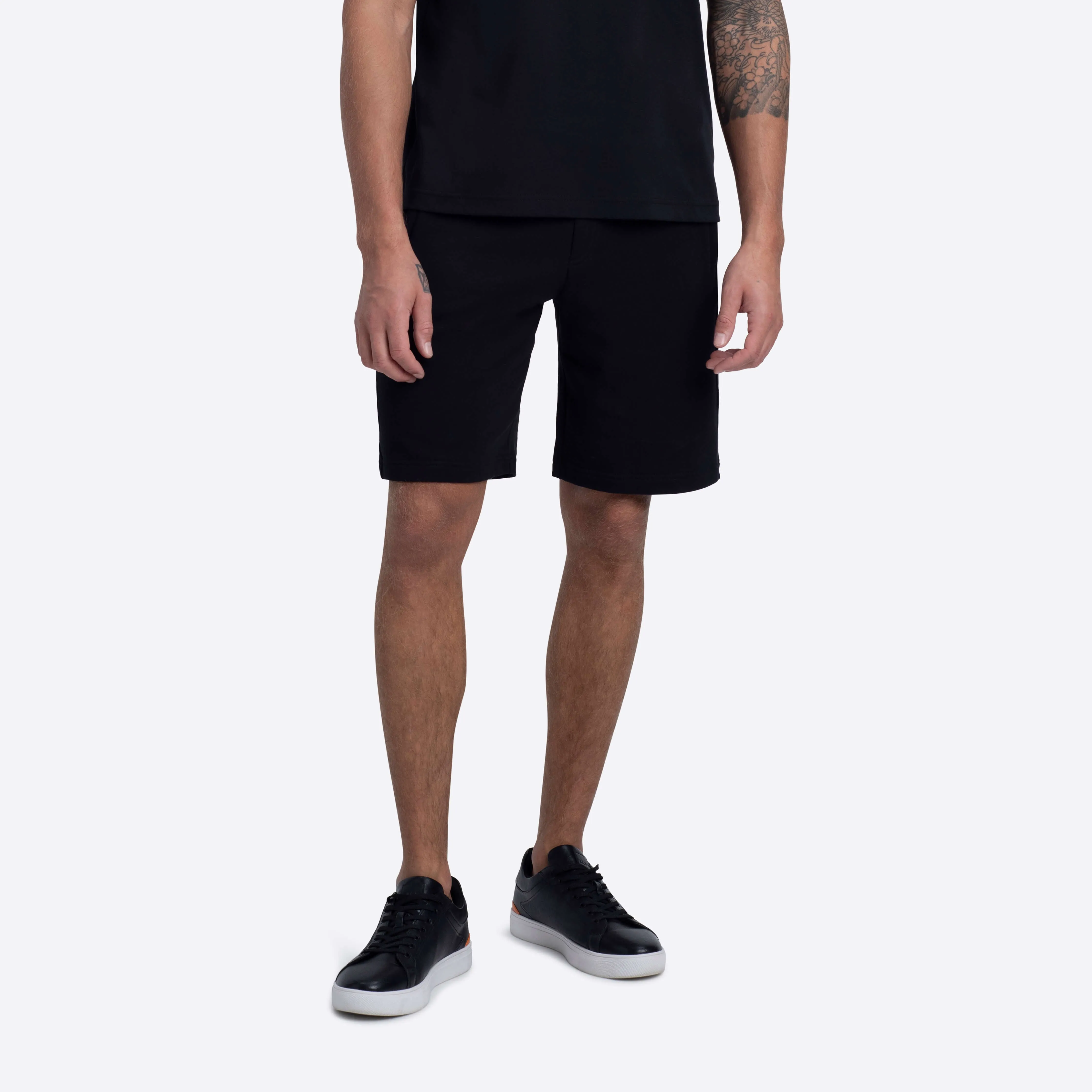 Jogging Shorts sold by Bugatchi product image thumbnail 2