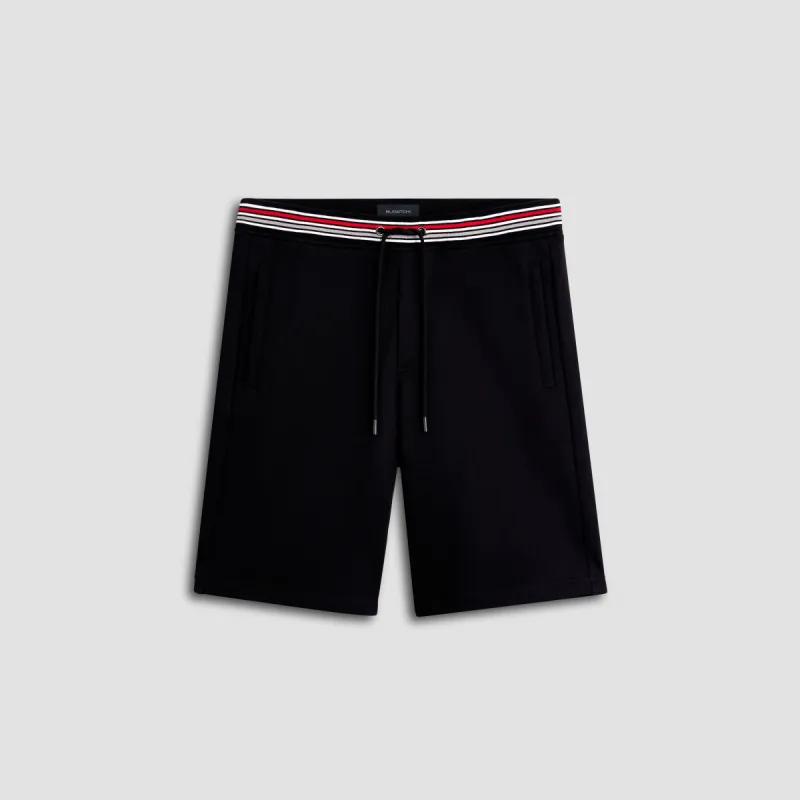 Jogging Shorts made by Bugatchi