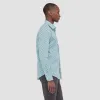 Julian Geometric Shirt sold by Bugatchi
