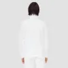 Soft Touch Performance Quarter-Zip Pullover sold by Bugatchi