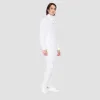 Soft Touch Performance Quarter-Zip Pullover sold by Bugatchi
