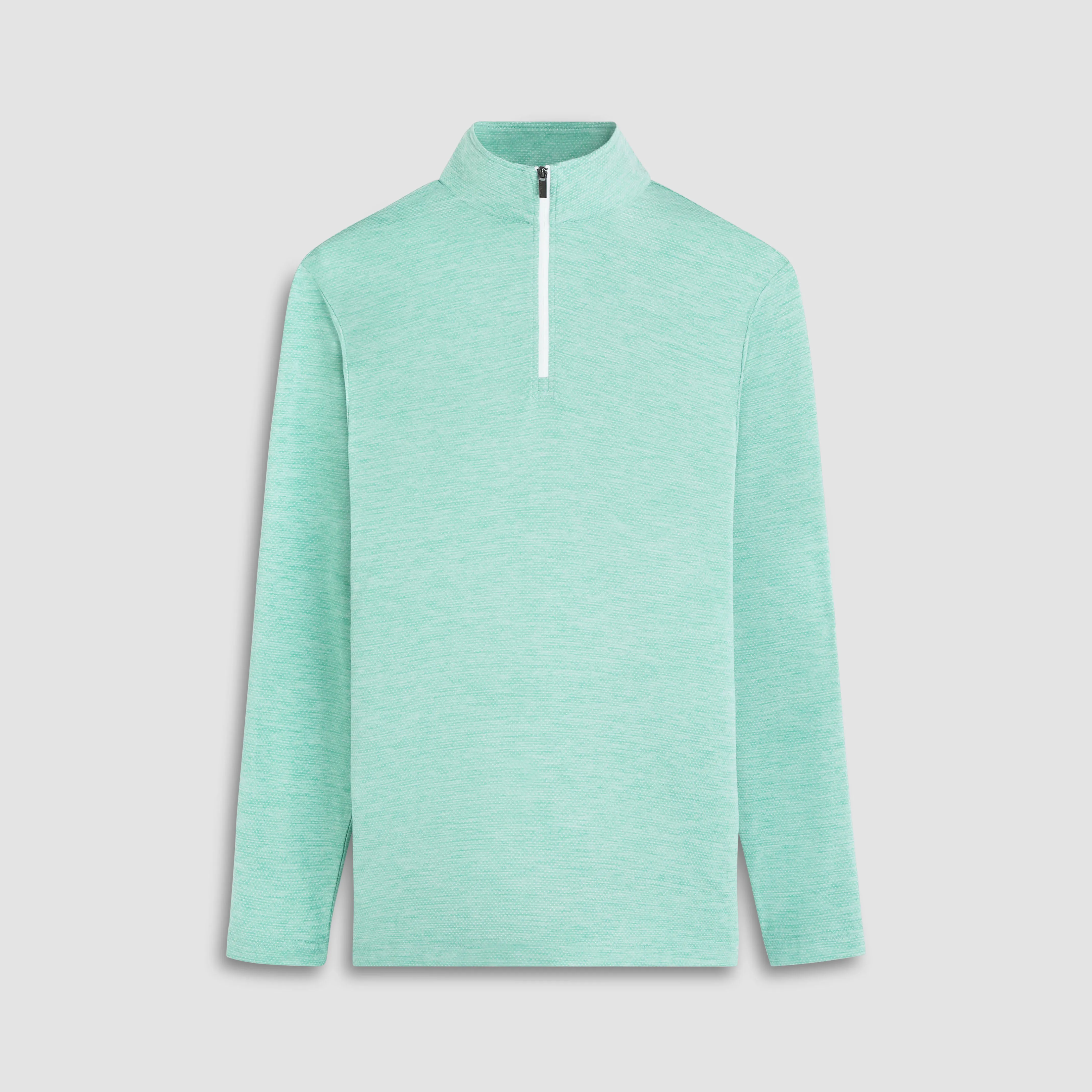 UV50 Performance Pullover sold by Bugatchi