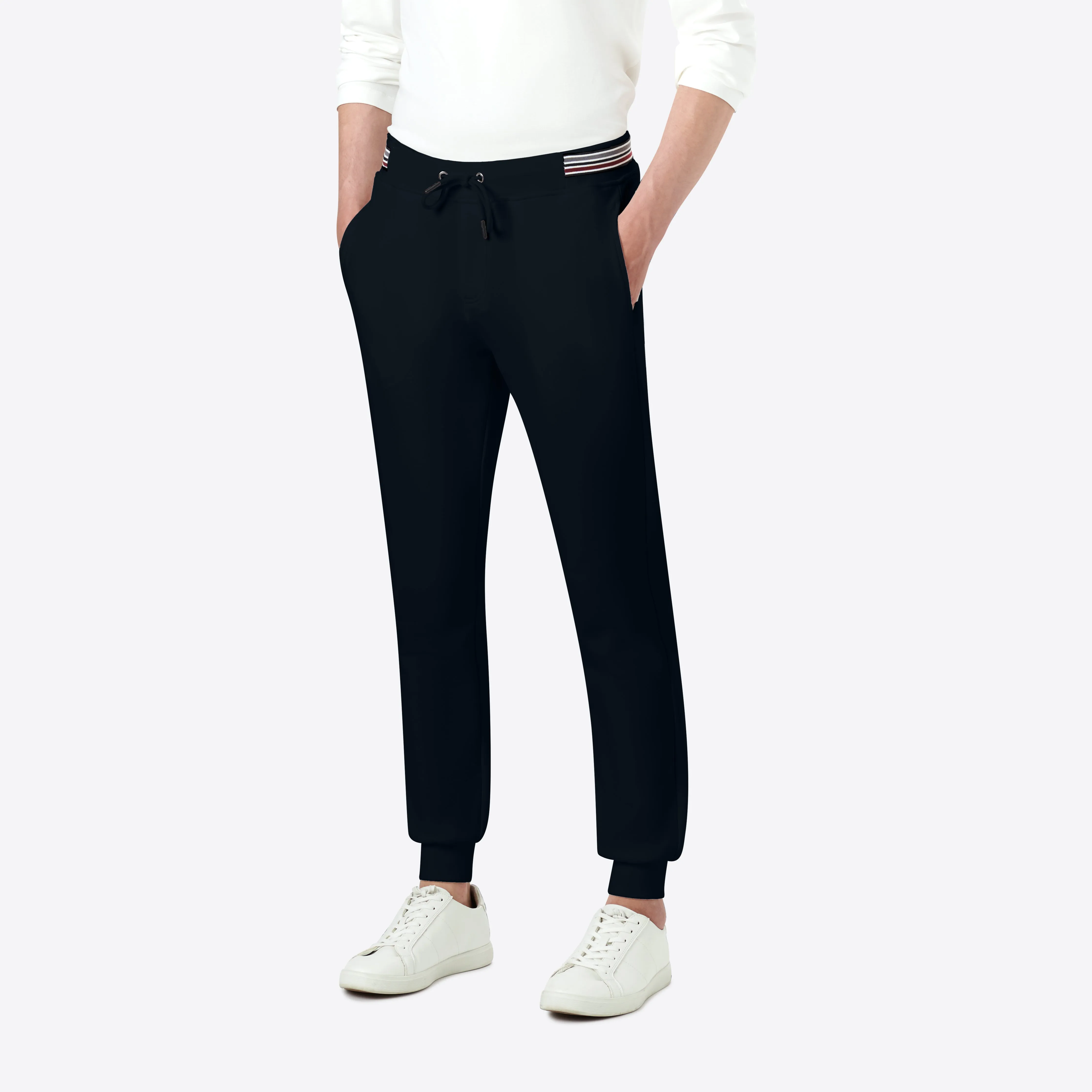 Jogging Pants sold by Bugatchi product image thumbnail 2