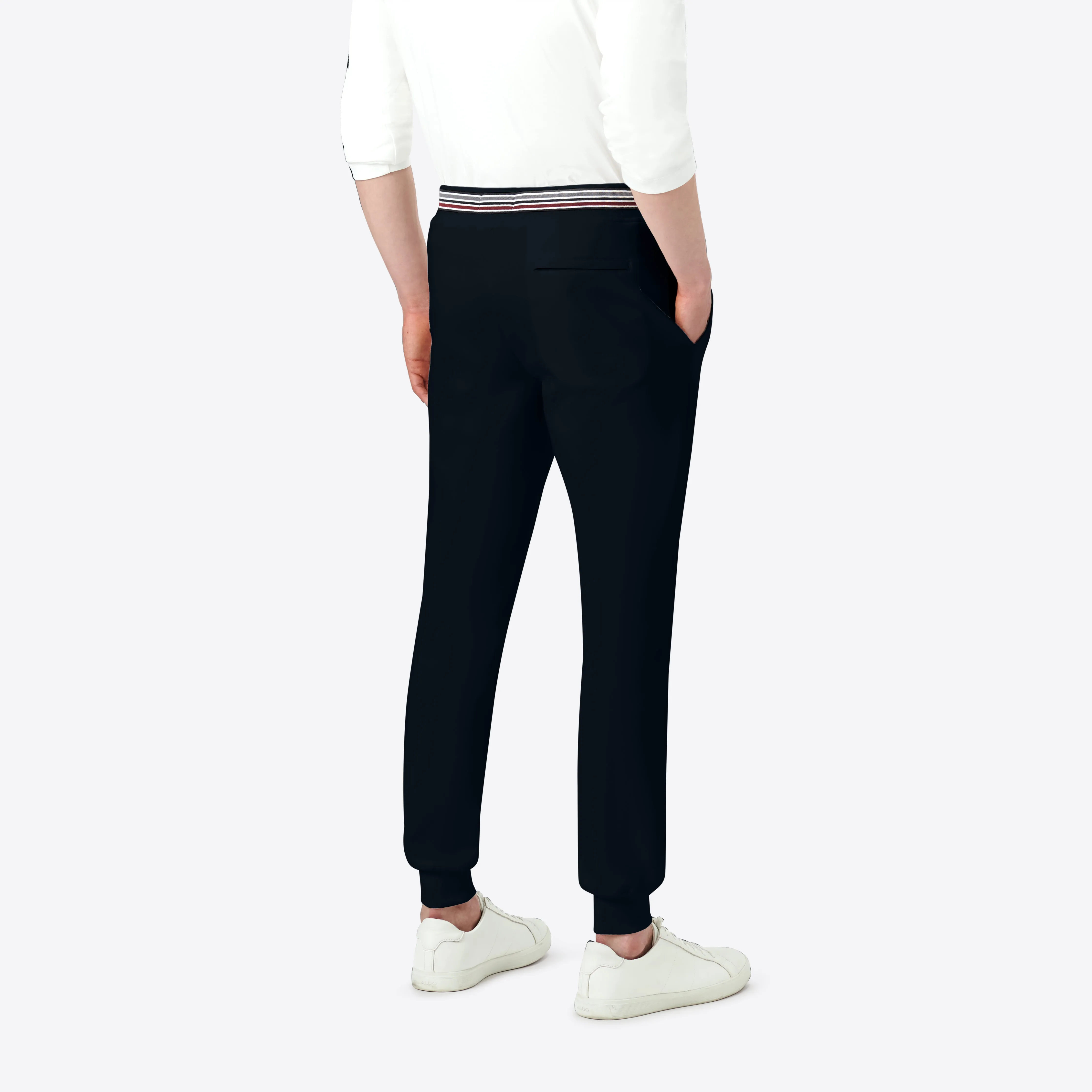 Jogging Pants sold by Bugatchi product image thumbnail 3