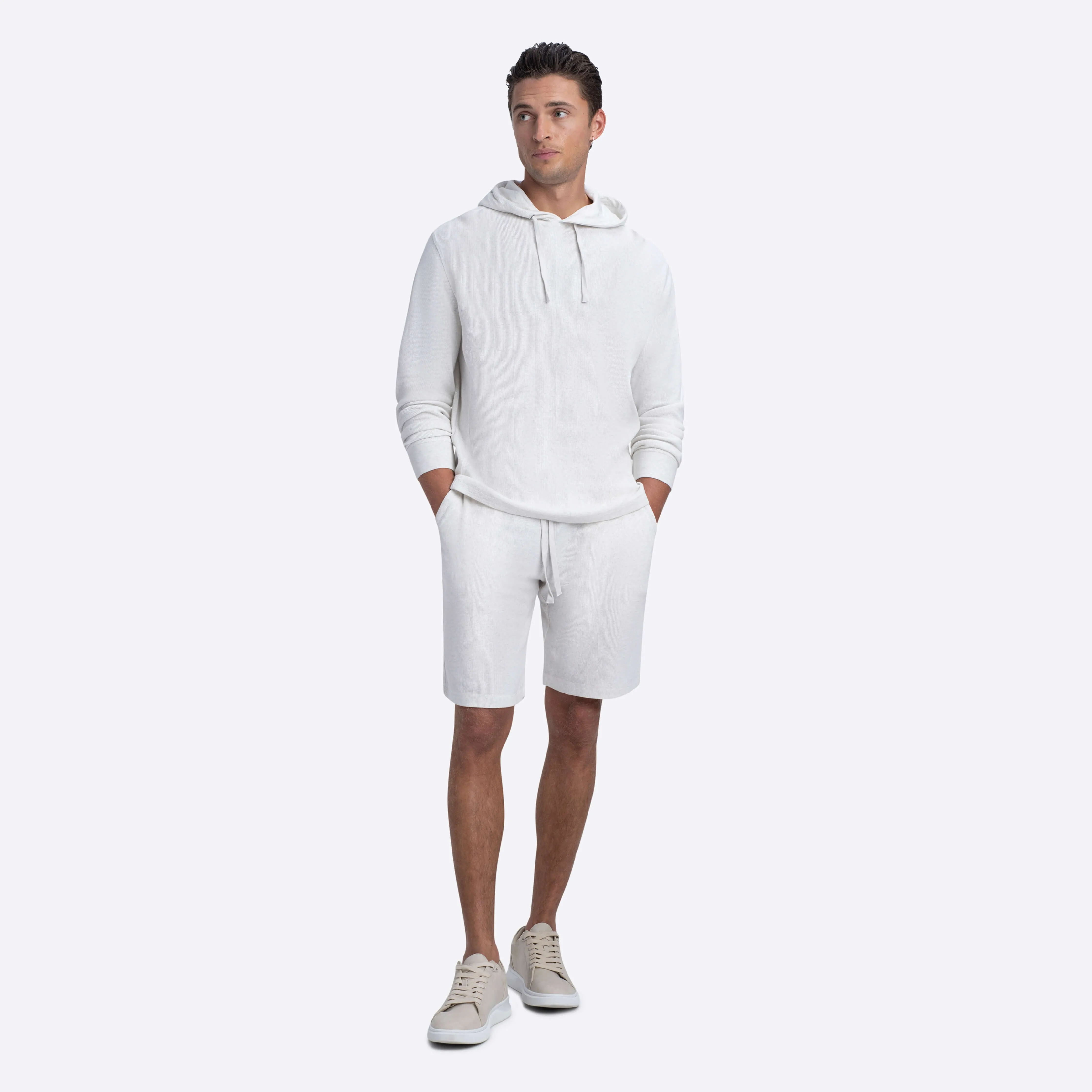 Jogging Shorts sold by Bugatchi product image thumbnail 5