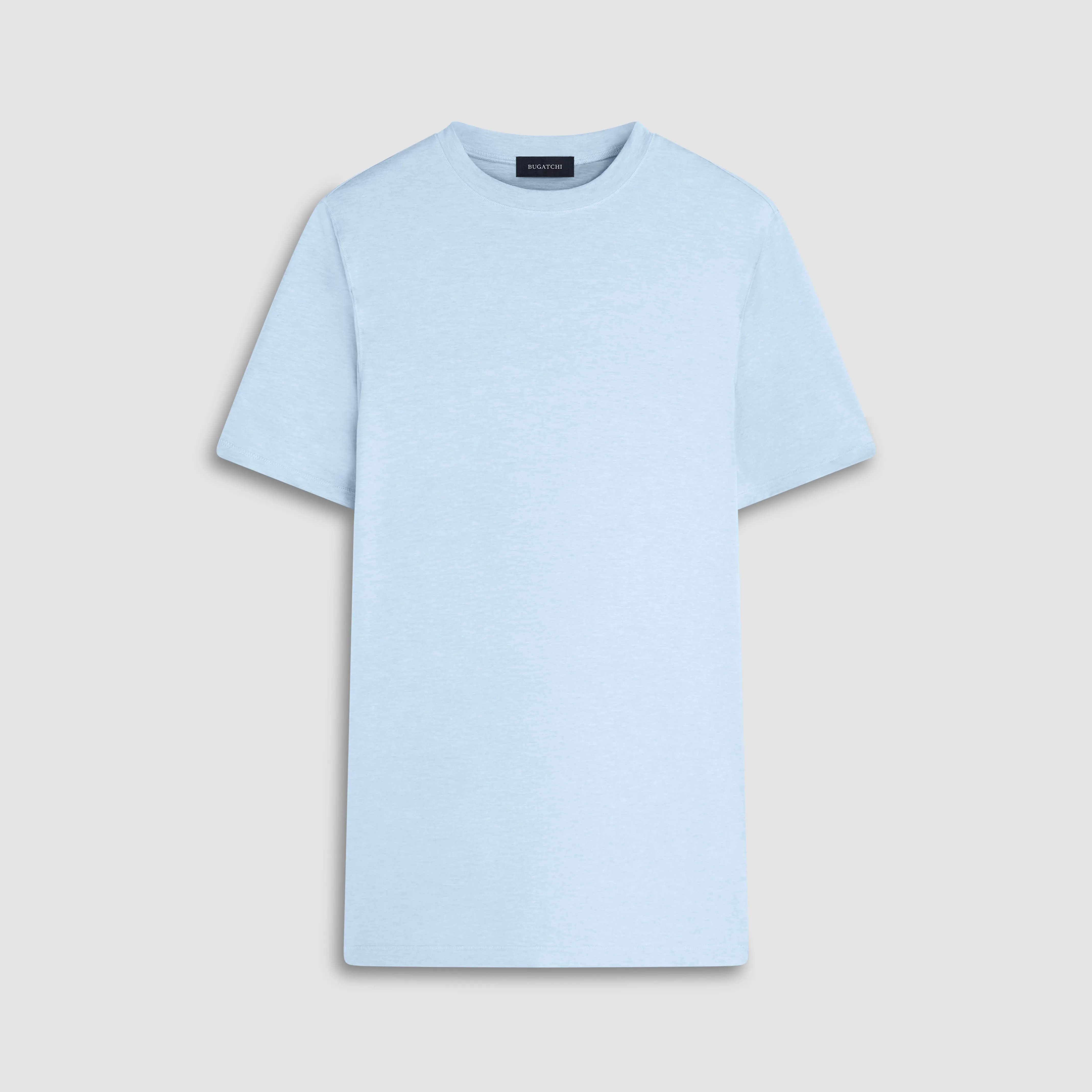 UV50 Performance T-Shirt sold by Bugatchi