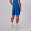 Towelling French Terry Shorts sold by Bugatchi