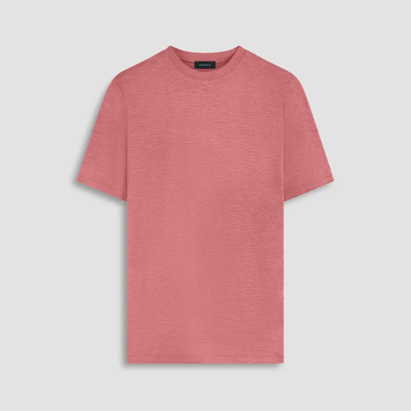 UV50 Performance T-Shirt sold by Bugatchi