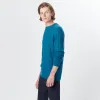 Crew Neck Cable Jacquard Sweater sold by Bugatchi