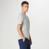 UV50 Performance T-Shirt sold by Bugatchi